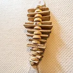 Strandbude بوركم
