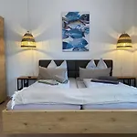 Strandbude Pensión 3*