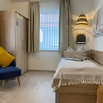 Strandbude 3*