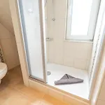 Strandbude Borkum