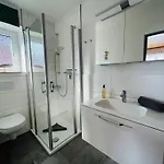 Strandbude بيت ضيافة 3*