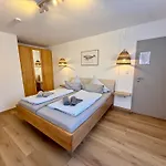 Strandbude Borkum