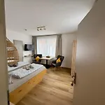 Strandbude 3* Borkum