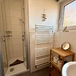 Strandbude