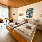 Strandbude 3* Borkum