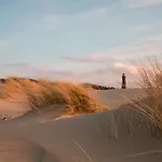 Strandbude 3* Borkum