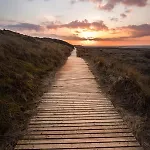 Strandbude