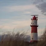 Strandbude