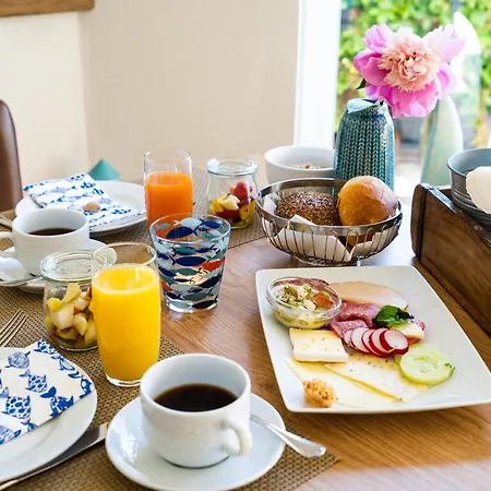 Strandbude Guest house *
