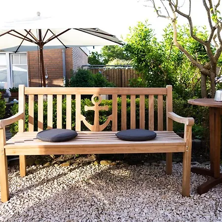 Strandbude Guest house