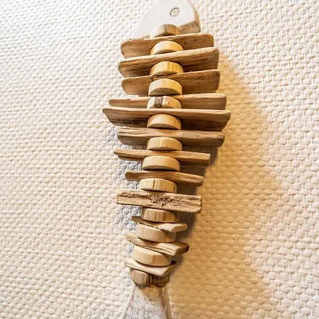 Strandbude بوركم