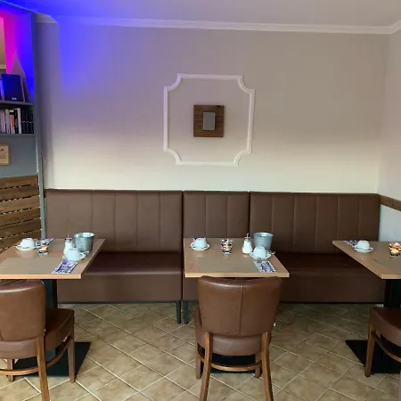 Strandbude Guest house *