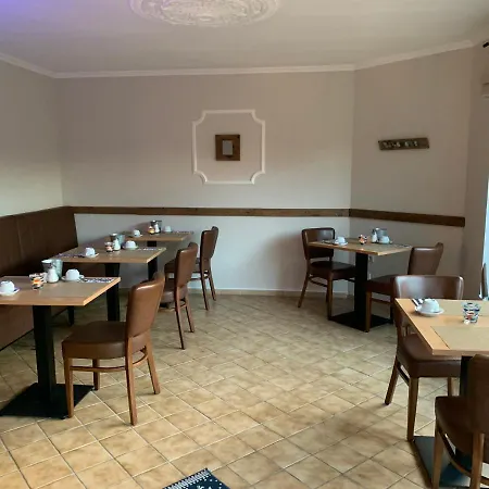 Guest house Strandbude