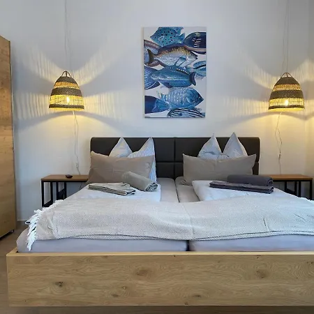 Strandbude Guest house *