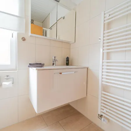 Guest house Strandbude *