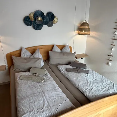 Strandbude