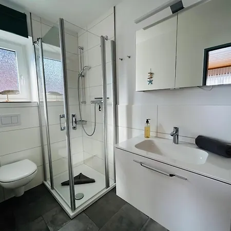 Strandbude Guest house *