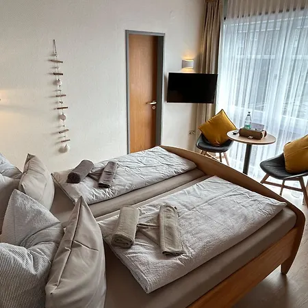Strandbude Guest house *