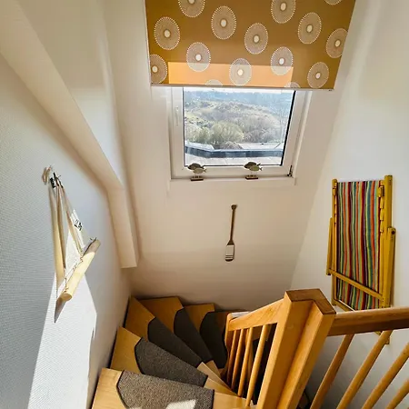 Strandbude Guest house *
