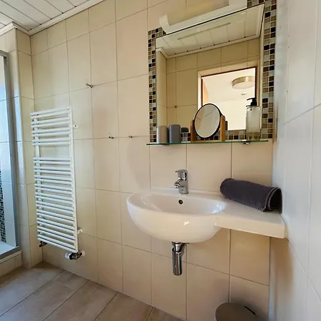 Guest house Strandbude *