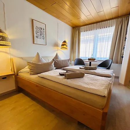 Strandbude Guest house *