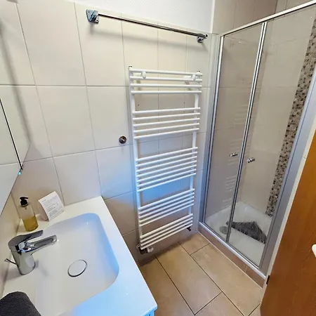 Guest house Strandbude