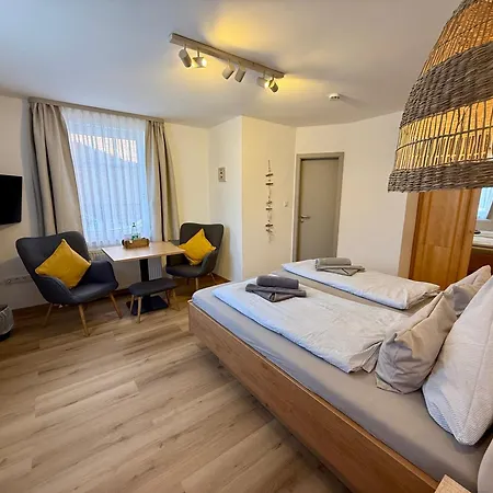 Affittacamere Strandbude 3*