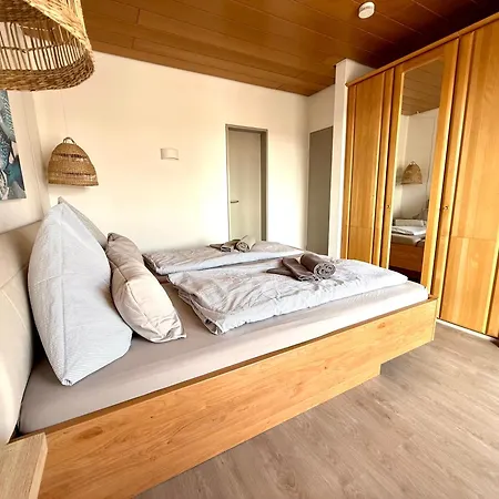 Strandbude 3* Borkum