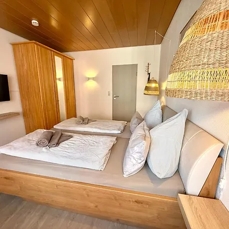 Strandbude 3*