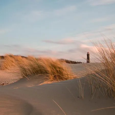Strandbude * Borkum