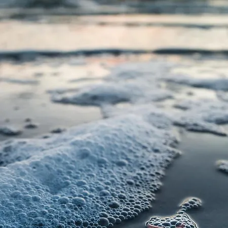 게스트하우스 Strandbude